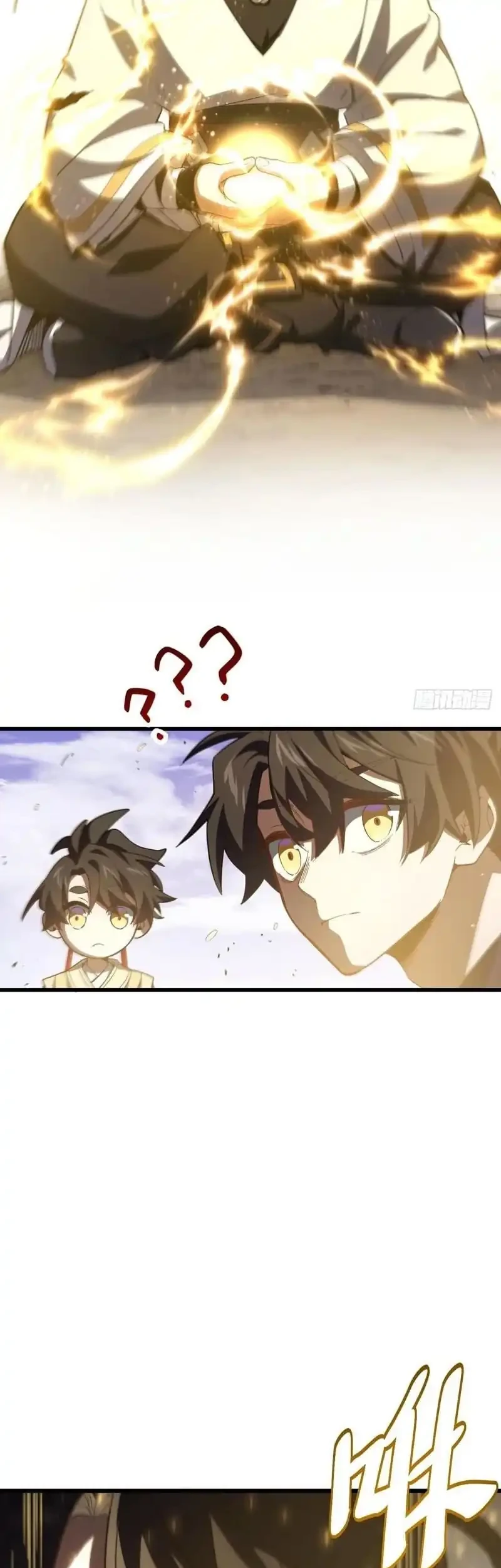 Scoring the Sacred Body of the Ancients from the Get-go Chapter 138 Gambar 44