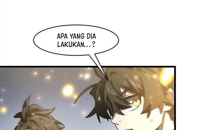 Scoring the Sacred Body of the Ancients from the Get-go Chapter 138 Gambar 47