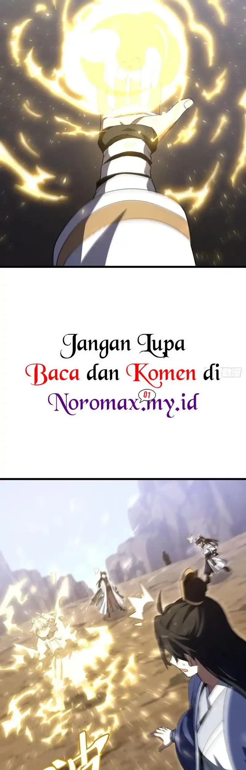 Scoring the Sacred Body of the Ancients from the Get-go Chapter 138 Gambar 52