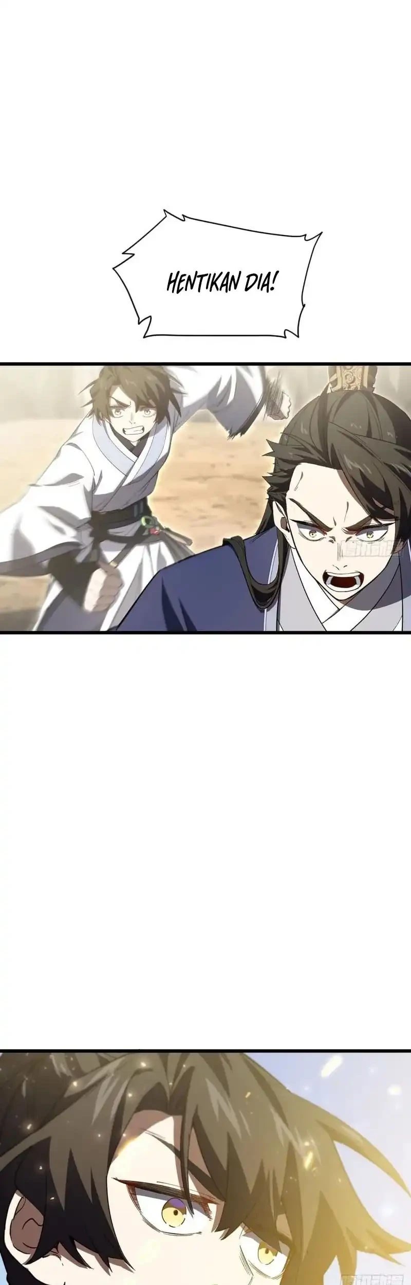 Scoring the Sacred Body of the Ancients from the Get-go Chapter 138 Gambar 54