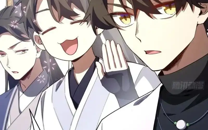 Scoring the Sacred Body of the Ancients from the Get-go Chapter 138 Gambar 3