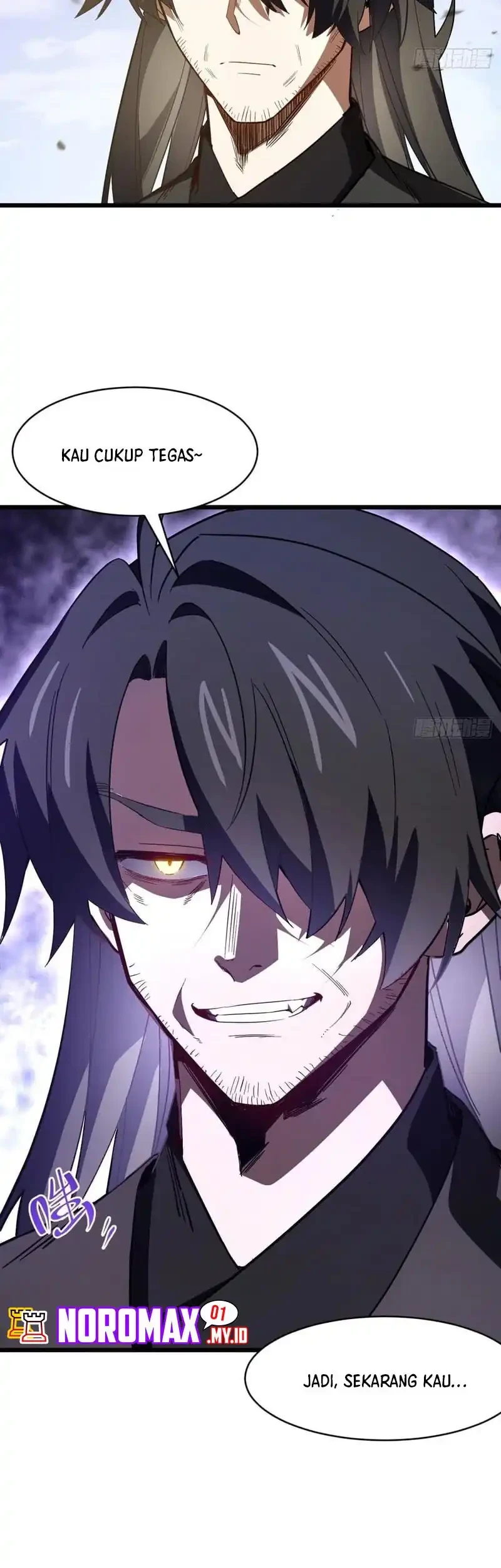 Scoring the Sacred Body of the Ancients from the Get-go Chapter 138 Gambar 64