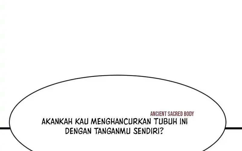 Scoring the Sacred Body of the Ancients from the Get-go Chapter 138 Gambar 65