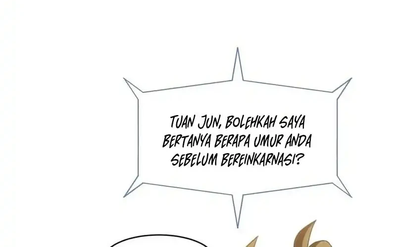 Scoring the Sacred Body of the Ancients from the Get-go Chapter 138 Gambar 67