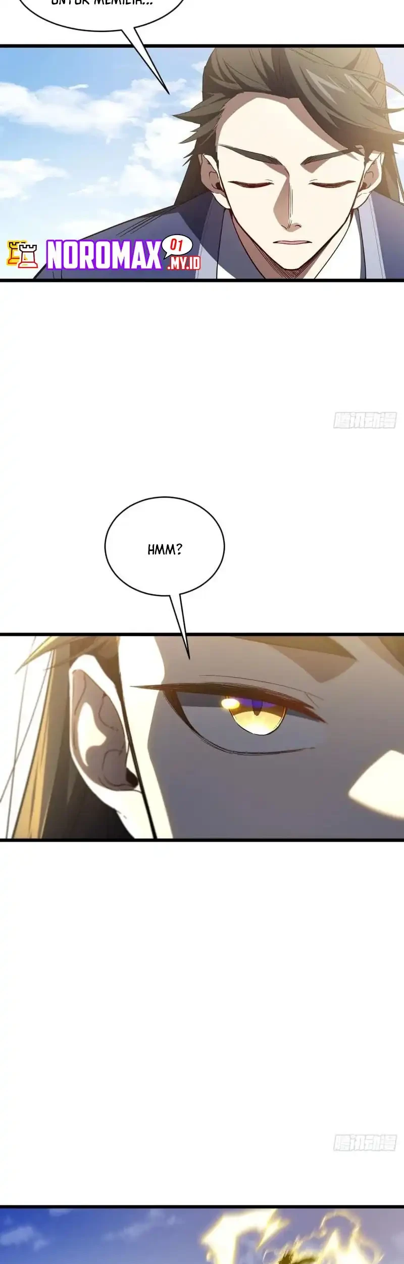 Scoring the Sacred Body of the Ancients from the Get-go Chapter 138 Gambar 10