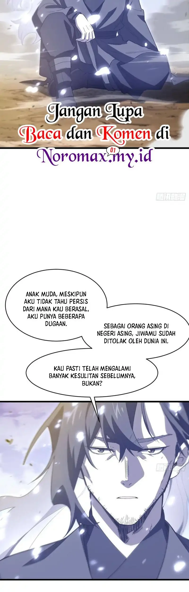 Scoring the Sacred Body of the Ancients from the Get-go Chapter 139 Gambar 22