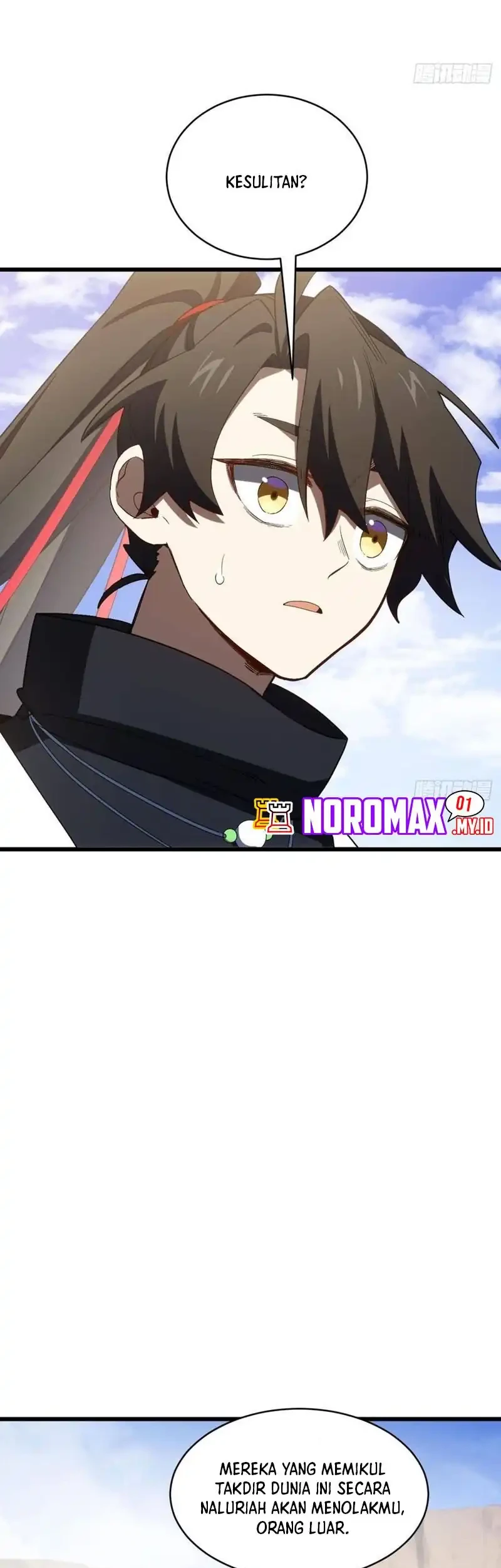 Scoring the Sacred Body of the Ancients from the Get-go Chapter 139 Gambar 24