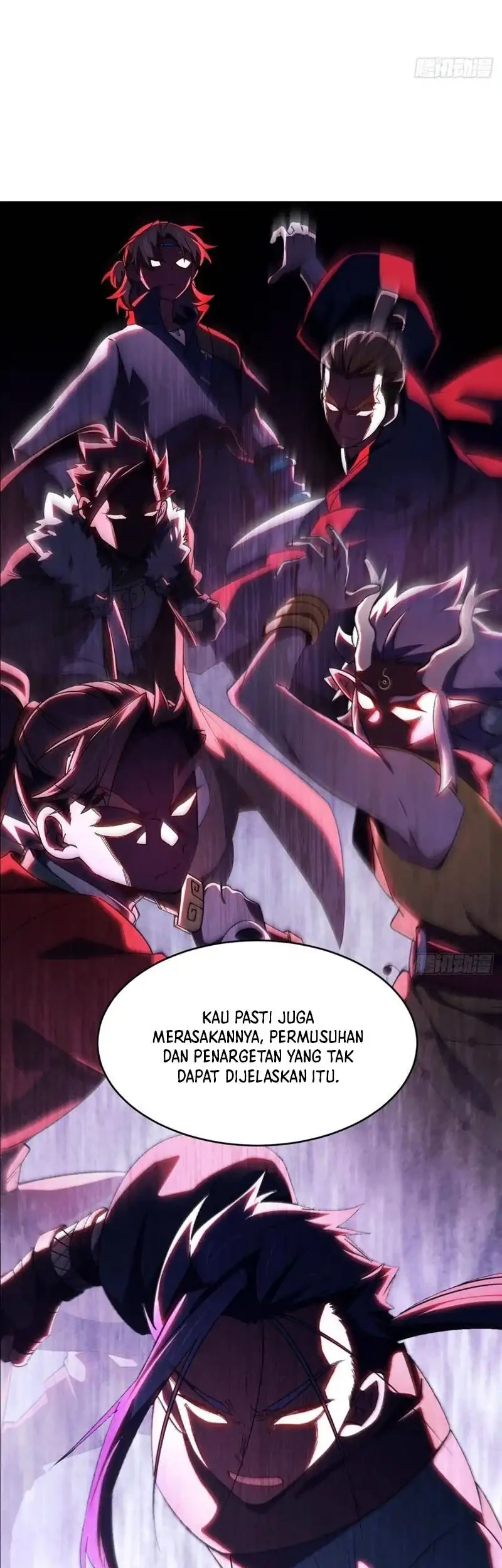 Scoring the Sacred Body of the Ancients from the Get-go Chapter 139 Gambar 26