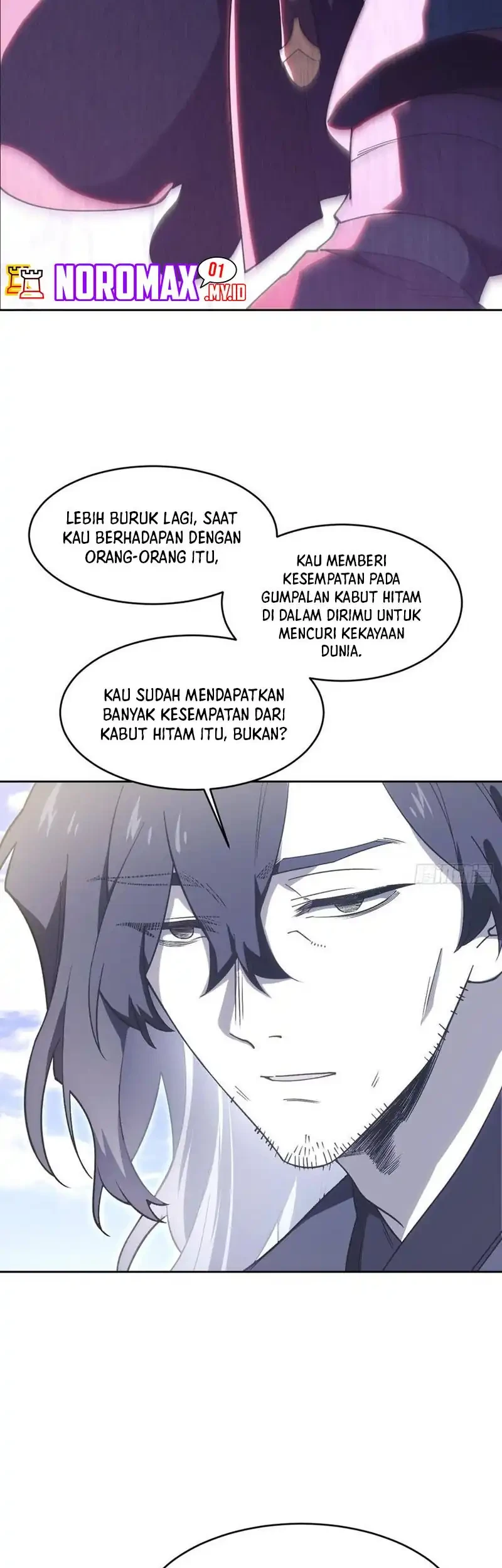 Scoring the Sacred Body of the Ancients from the Get-go Chapter 139 Gambar 28