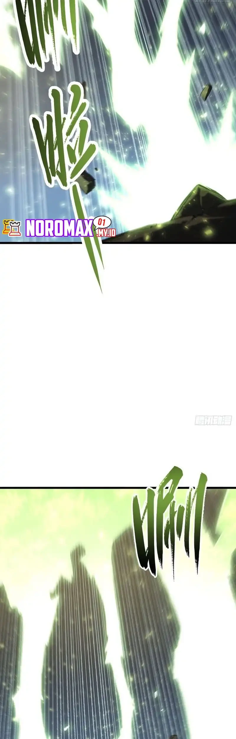 Scoring the Sacred Body of the Ancients from the Get-go Chapter 139 Gambar 39