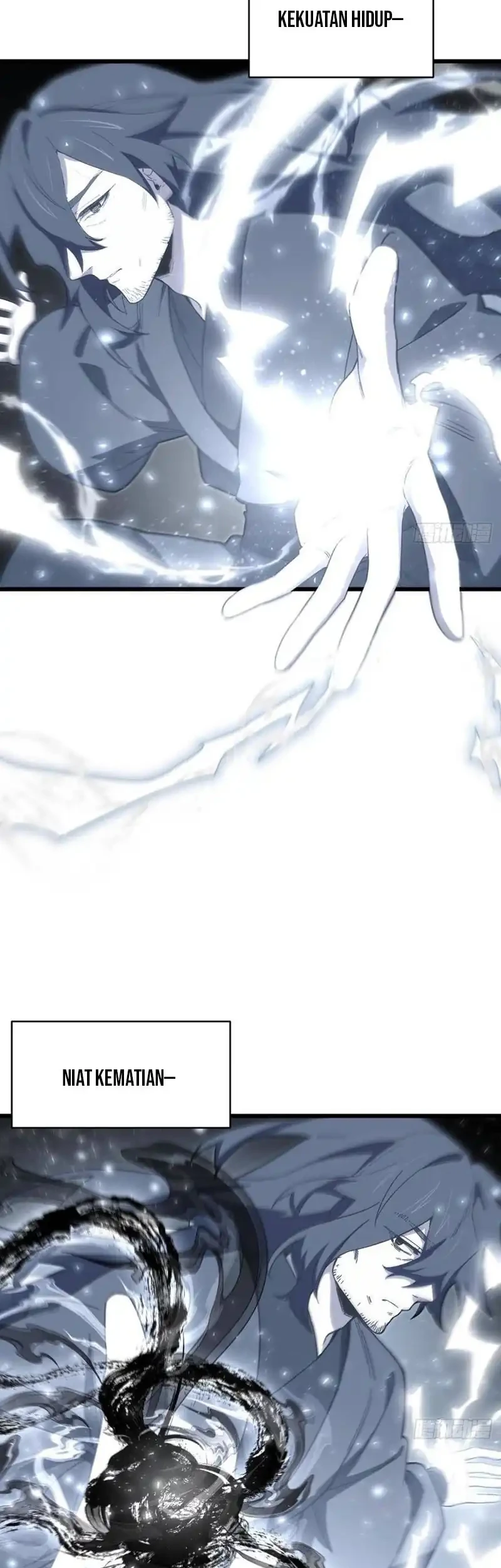 Scoring the Sacred Body of the Ancients from the Get-go Chapter 139 Gambar 47