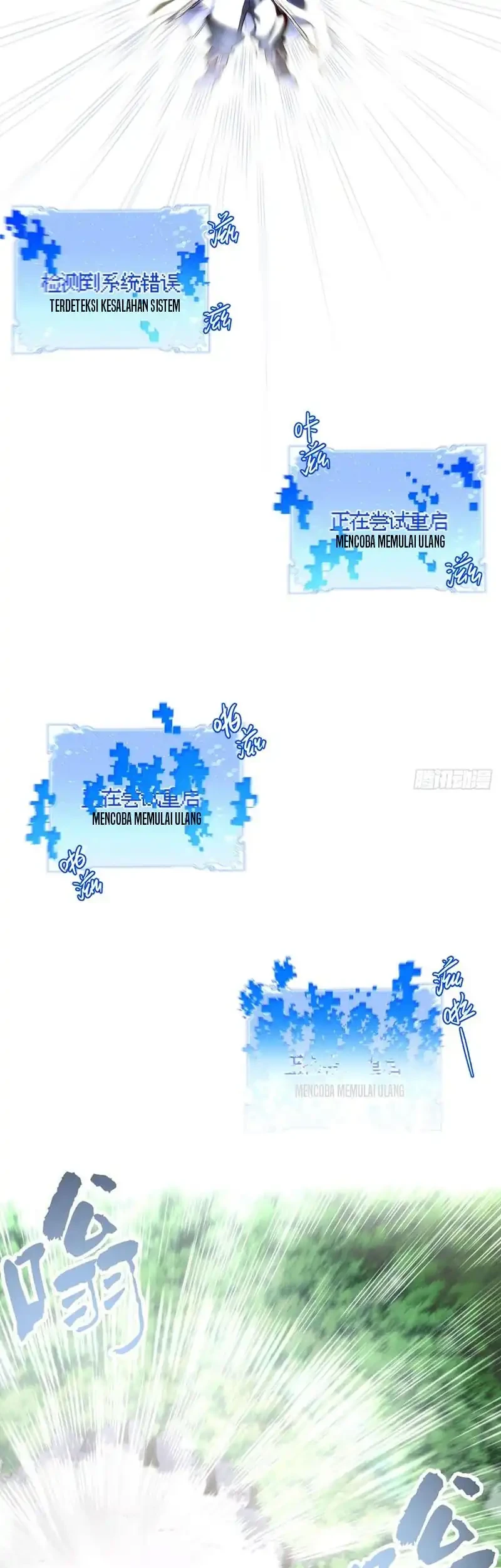 Scoring the Sacred Body of the Ancients from the Get-go Chapter 139 Gambar 53