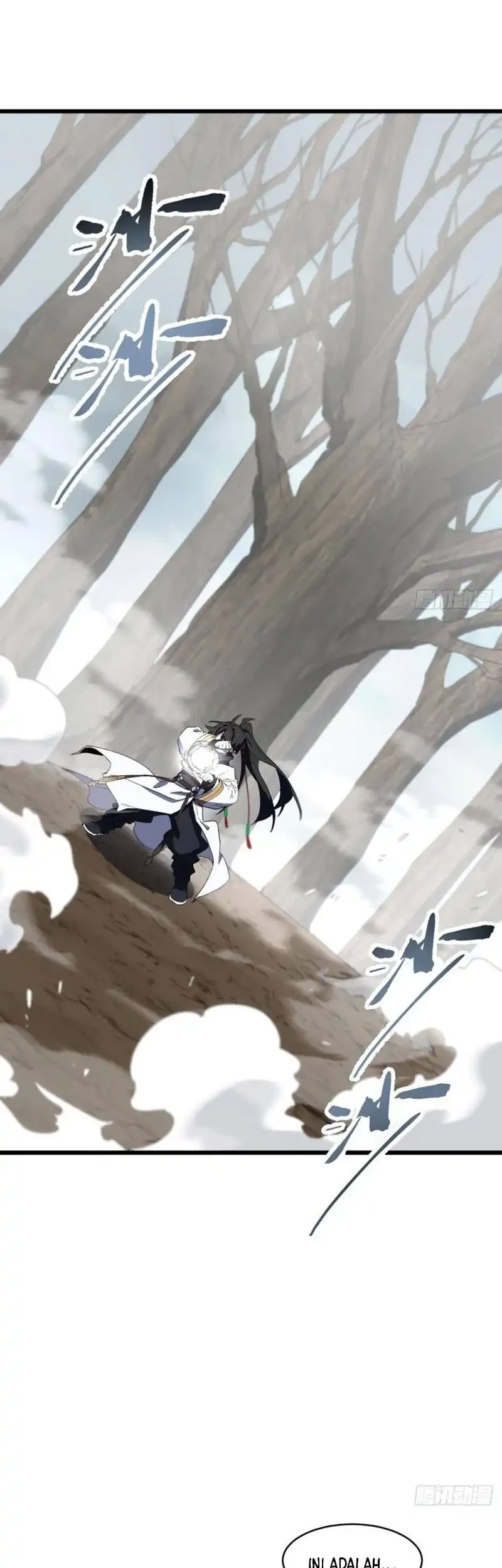 Scoring the Sacred Body of the Ancients from the Get-go Chapter 139 Gambar 57