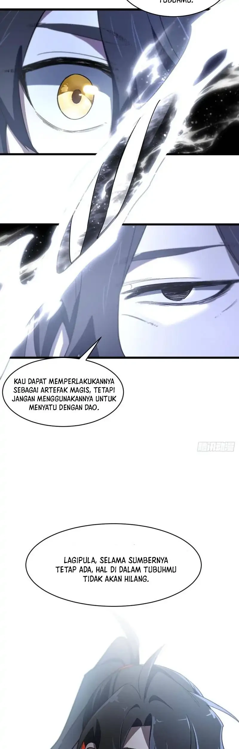 Scoring the Sacred Body of the Ancients from the Get-go Chapter 139 Gambar 61