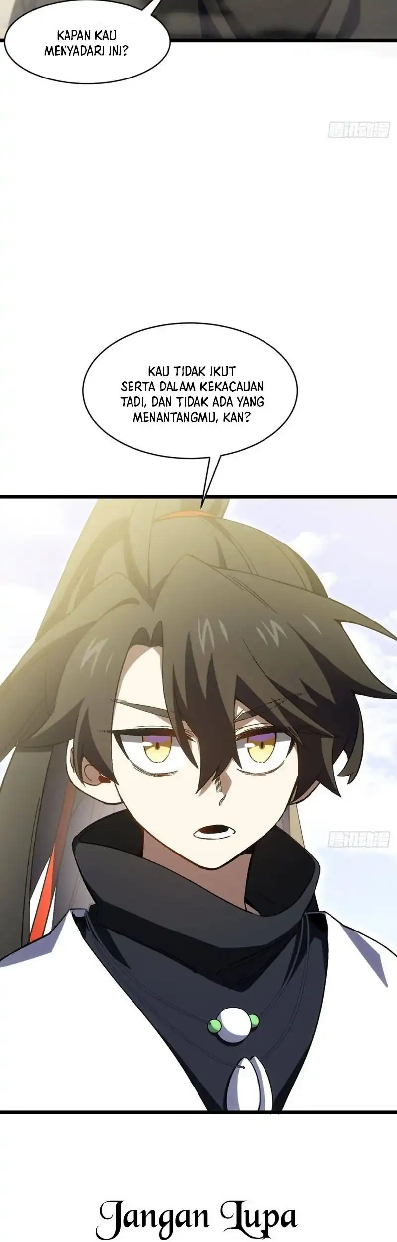 Scoring the Sacred Body of the Ancients from the Get-go Chapter 139 Gambar 6