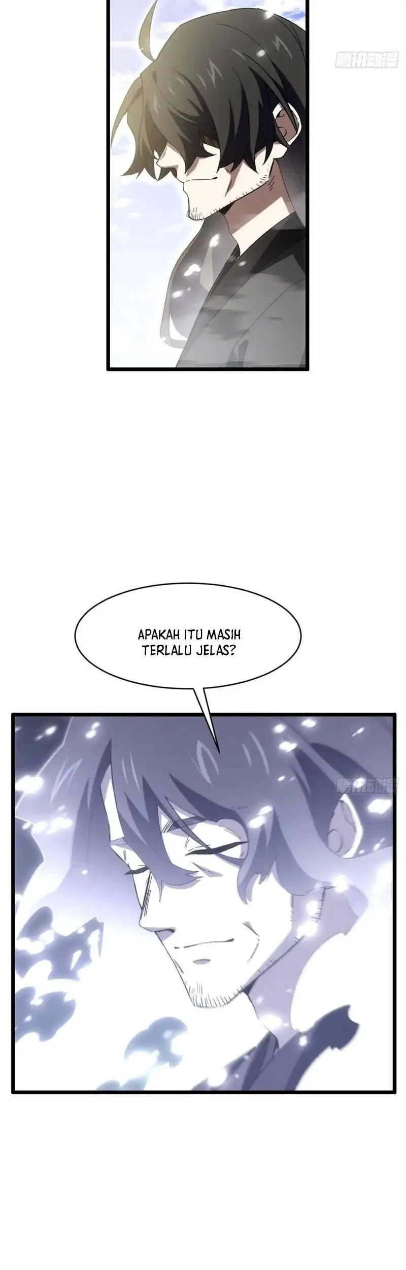 Scoring the Sacred Body of the Ancients from the Get-go Chapter 139 Gambar 8