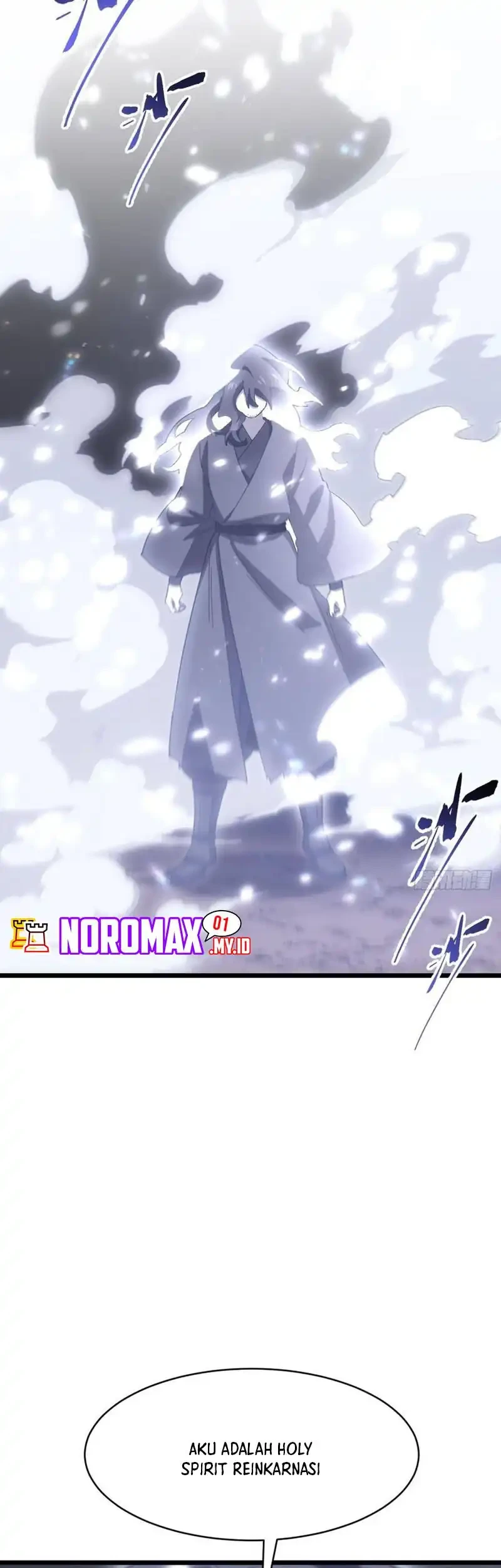 Scoring the Sacred Body of the Ancients from the Get-go Chapter 139 Gambar 10