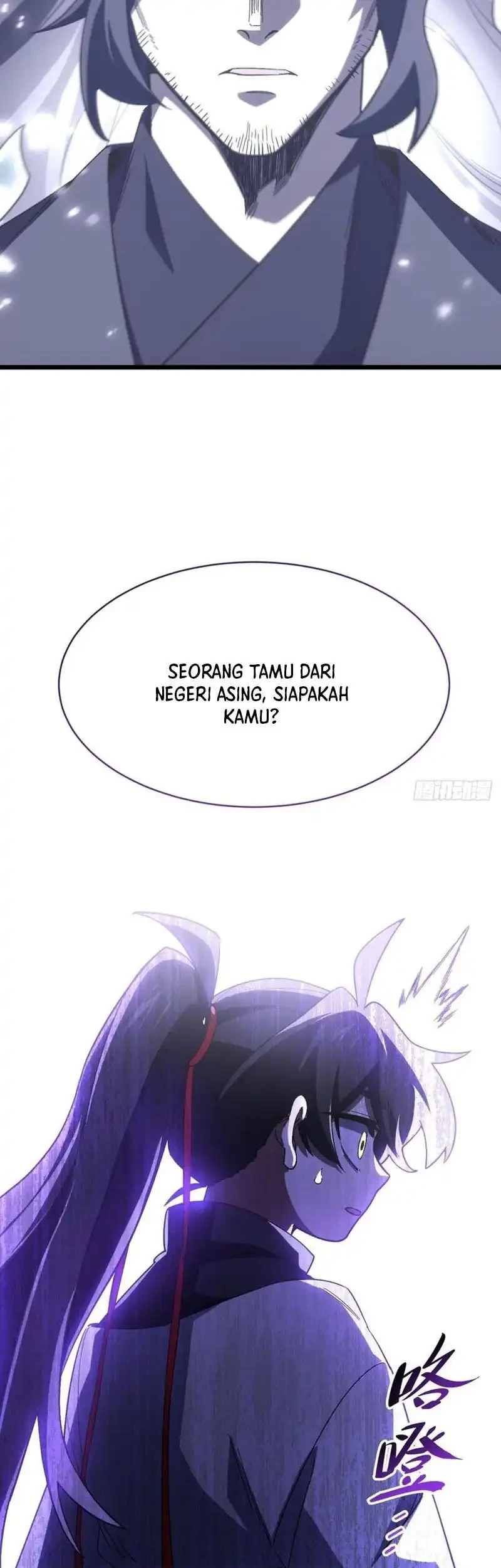 Scoring the Sacred Body of the Ancients from the Get-go Chapter 139 Gambar 12