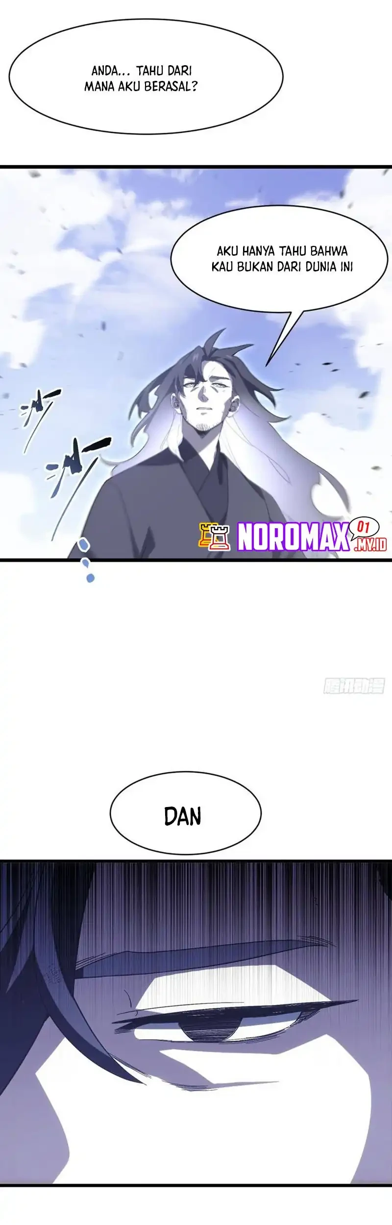 Scoring the Sacred Body of the Ancients from the Get-go Chapter 139 Gambar 14