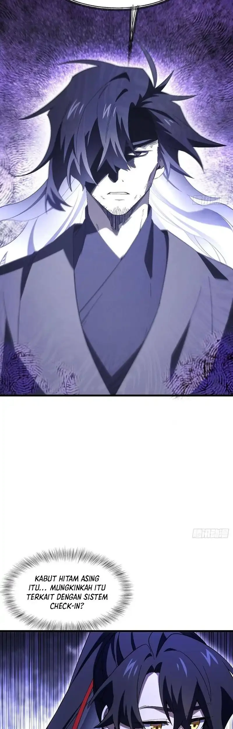 Scoring the Sacred Body of the Ancients from the Get-go Chapter 139 Gambar 16