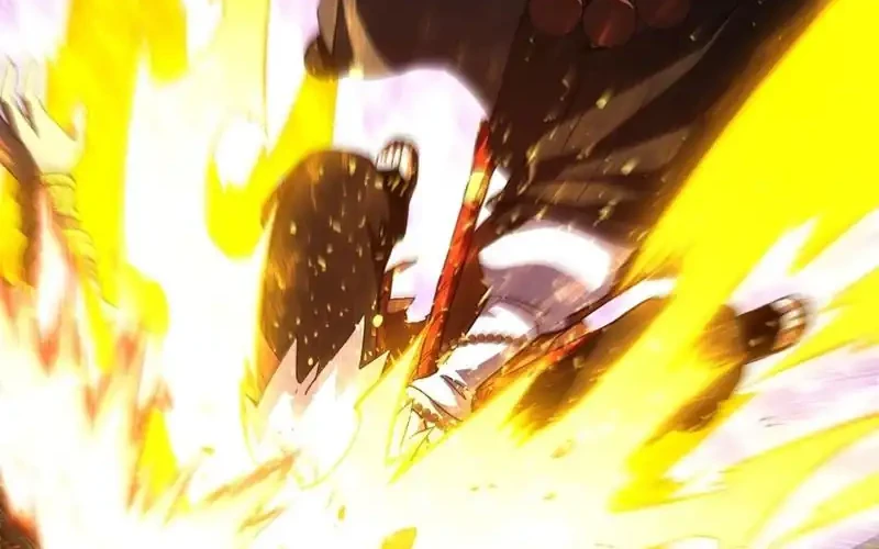 Scoring the Sacred Body of the Ancients from the Get-go Chapter 141 Gambar 19