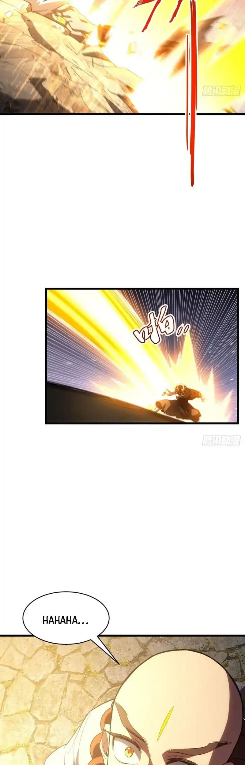 Scoring the Sacred Body of the Ancients from the Get-go Chapter 141 Gambar 24