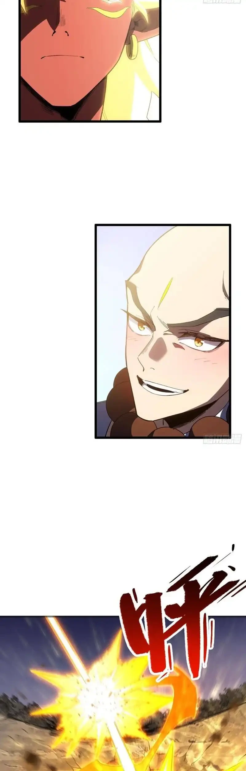 Scoring the Sacred Body of the Ancients from the Get-go Chapter 141 Gambar 30