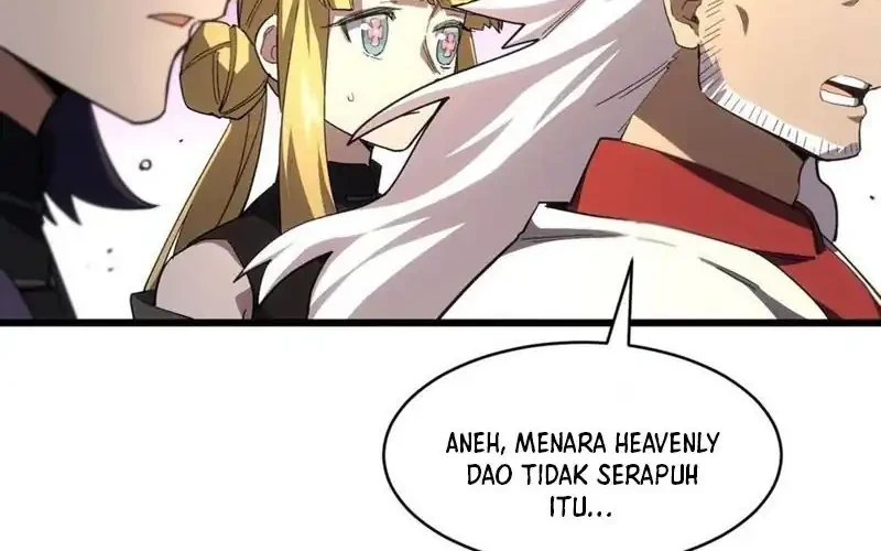 Scoring the Sacred Body of the Ancients from the Get-go Chapter 141 Gambar 46