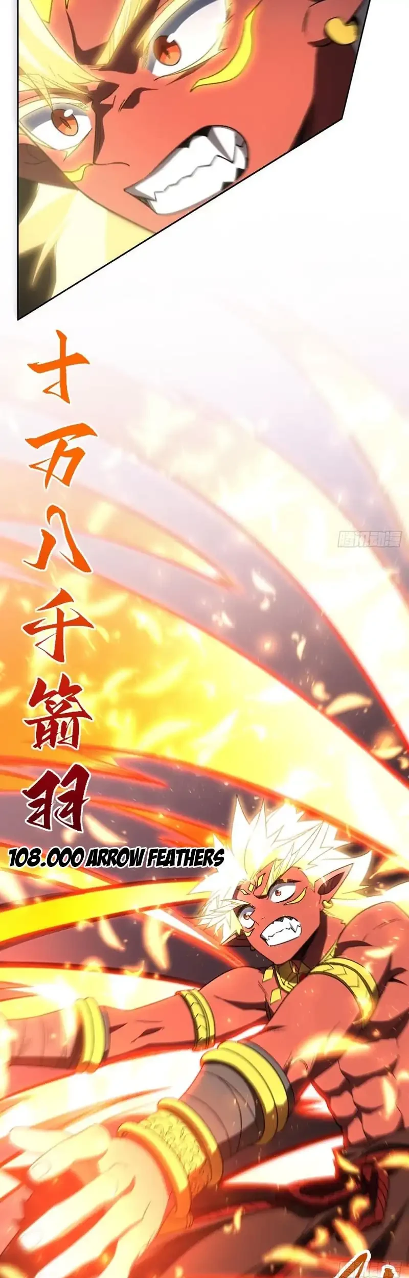 Scoring the Sacred Body of the Ancients from the Get-go Chapter 141 Gambar 49