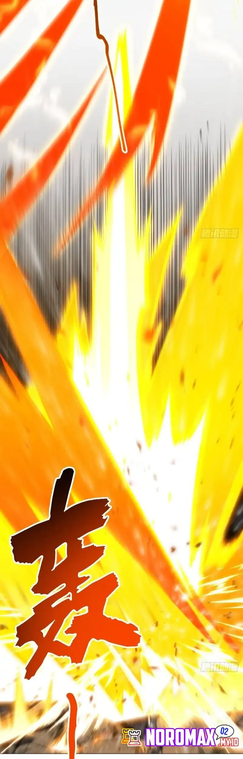 Scoring the Sacred Body of the Ancients from the Get-go Chapter 141 Gambar 53