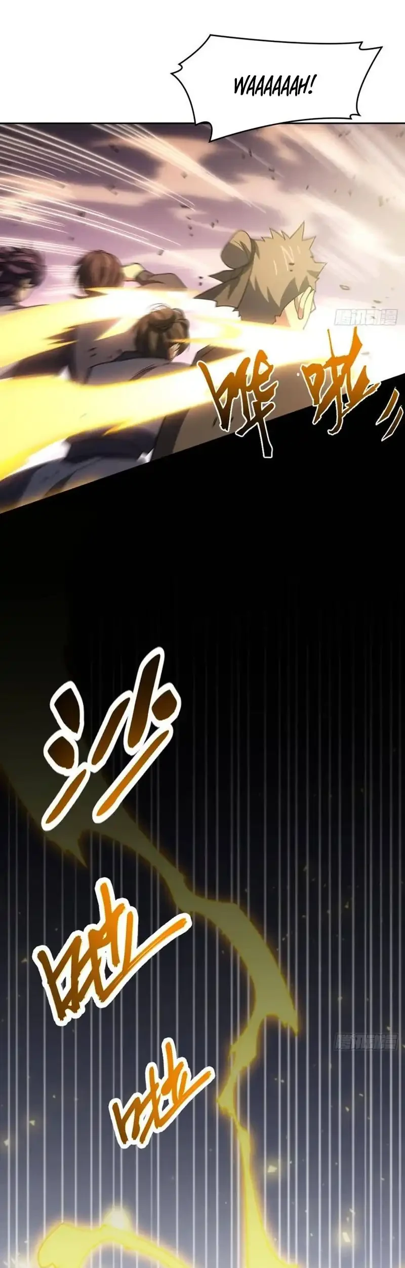 Scoring the Sacred Body of the Ancients from the Get-go Chapter 141 Gambar 55