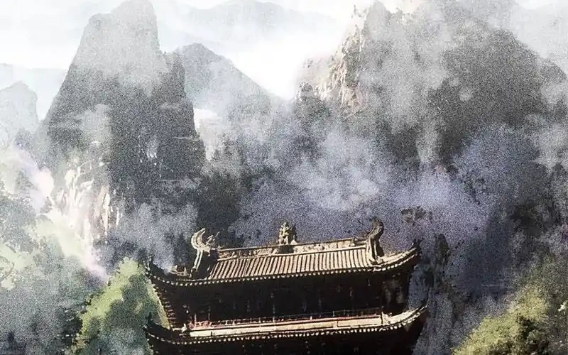 Scoring the Sacred Body of the Ancients from the Get-go Chapter 141 Gambar 3