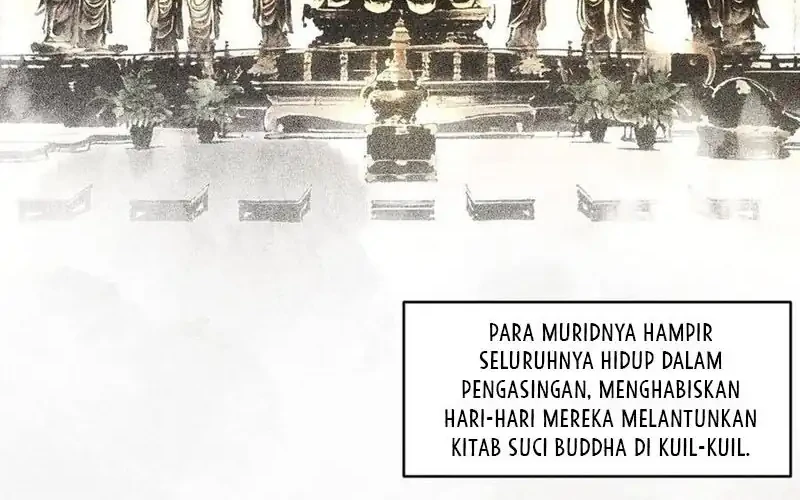 Scoring the Sacred Body of the Ancients from the Get-go Chapter 141 Gambar 5