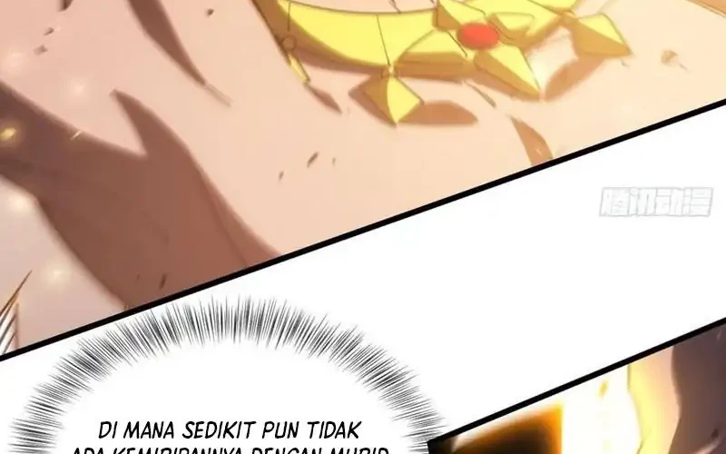 Scoring the Sacred Body of the Ancients from the Get-go Chapter 141 Gambar 15