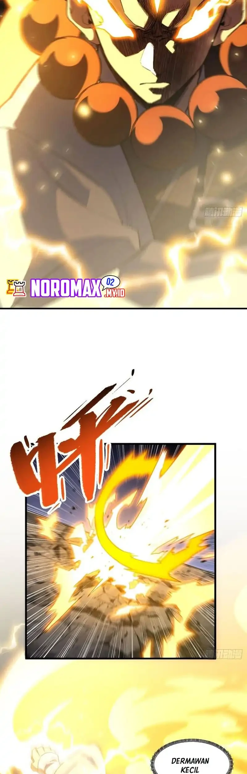 Scoring the Sacred Body of the Ancients from the Get-go Chapter 142 Gambar 24