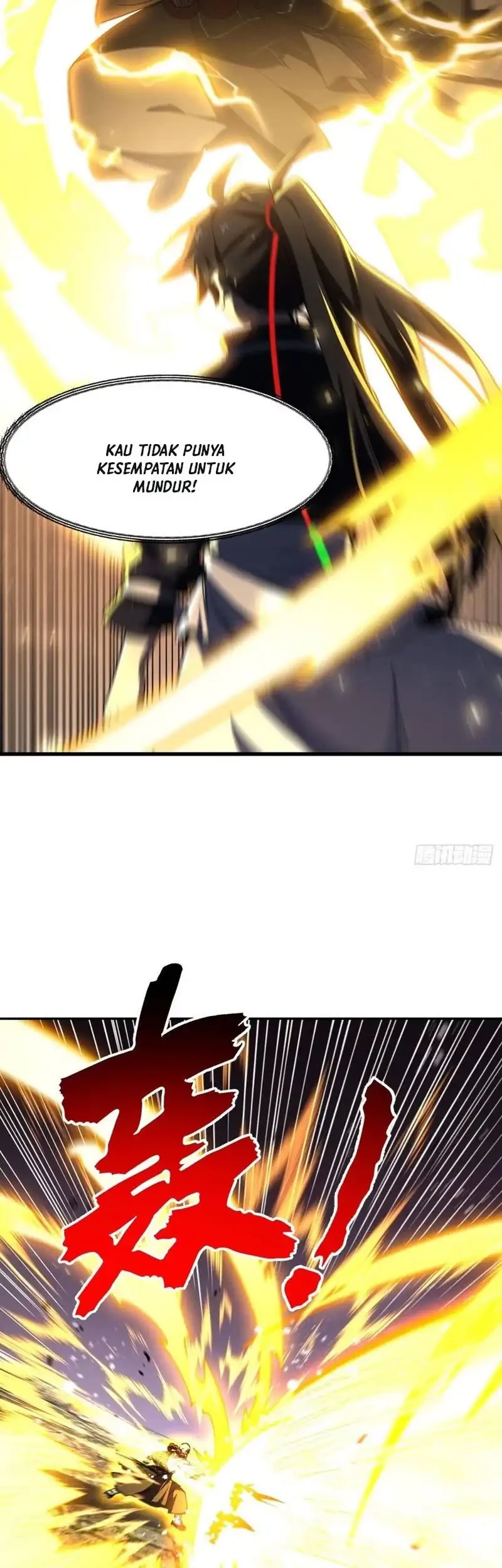 Scoring the Sacred Body of the Ancients from the Get-go Chapter 142 Gambar 26