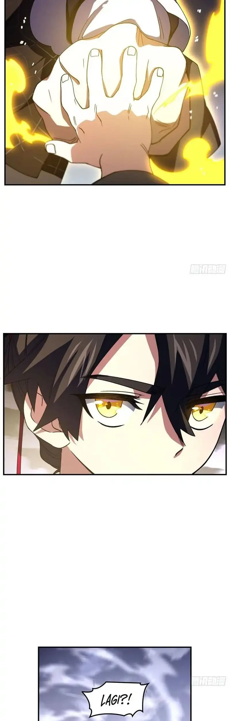 Scoring the Sacred Body of the Ancients from the Get-go Chapter 142 Gambar 32