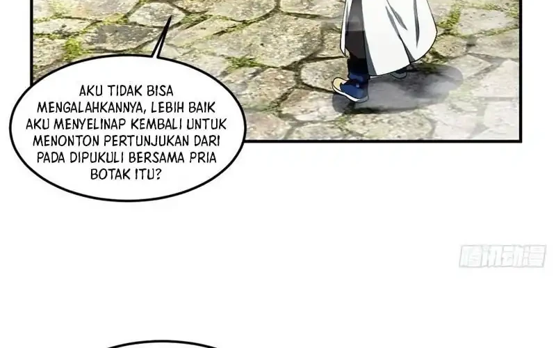 Scoring the Sacred Body of the Ancients from the Get-go Chapter 142 Gambar 38