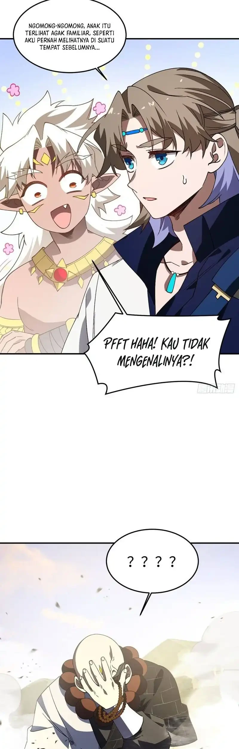 Scoring the Sacred Body of the Ancients from the Get-go Chapter 142 Gambar 39