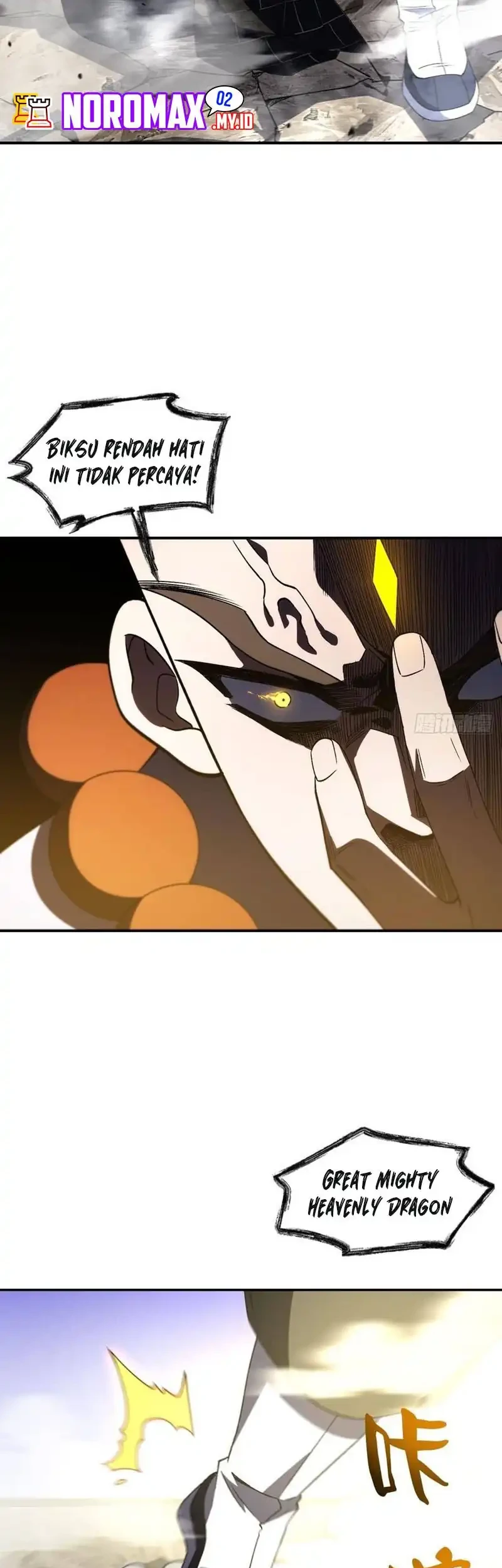 Scoring the Sacred Body of the Ancients from the Get-go Chapter 142 Gambar 41