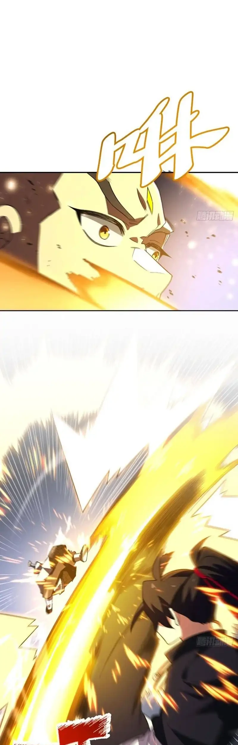 Scoring the Sacred Body of the Ancients from the Get-go Chapter 142 Gambar 47