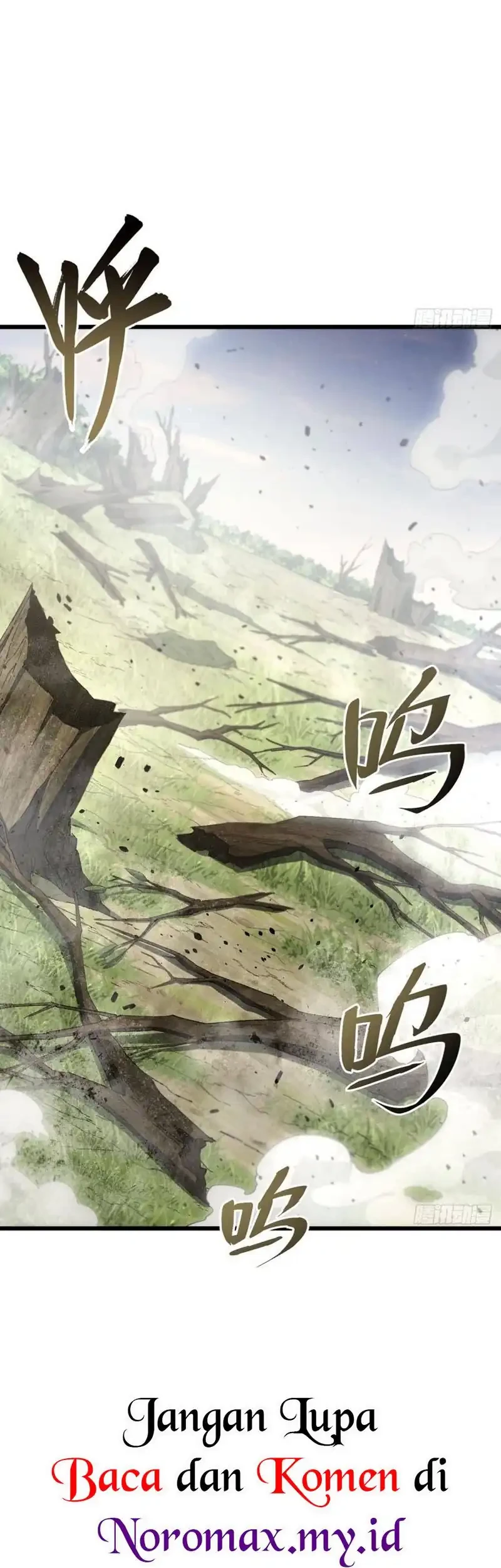 Scoring the Sacred Body of the Ancients from the Get-go Chapter 142 Gambar 59