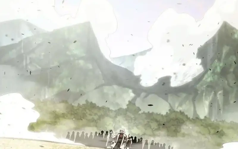 Scoring the Sacred Body of the Ancients from the Get-go Chapter 142 Gambar 64