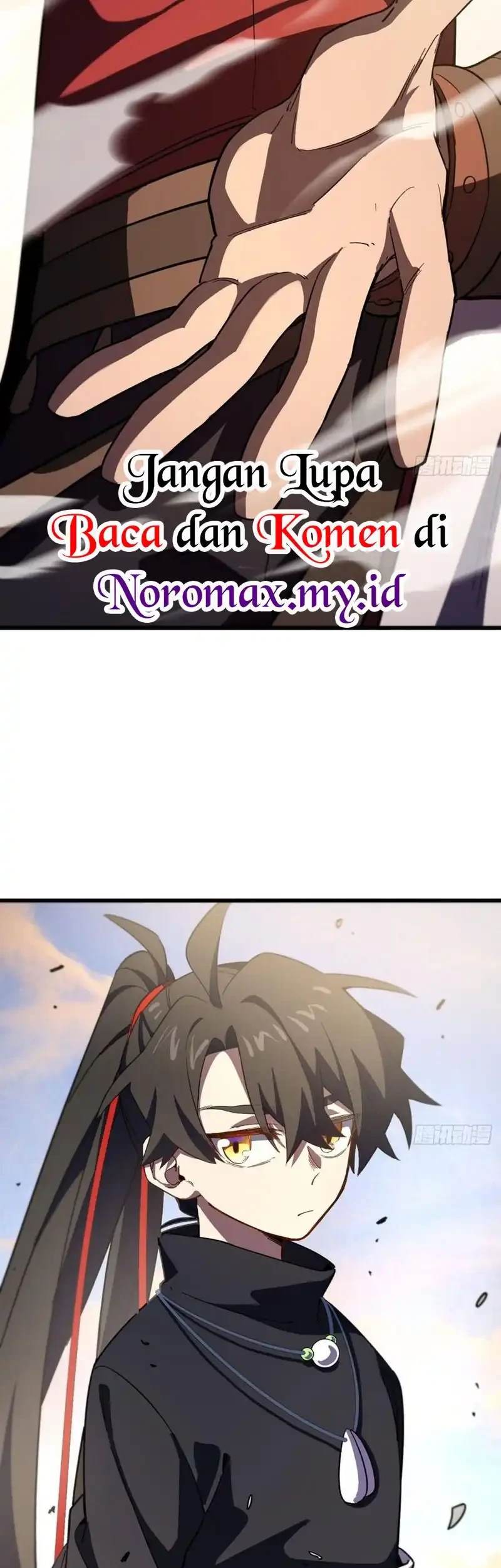 Scoring the Sacred Body of the Ancients from the Get-go Chapter 142 Gambar 69