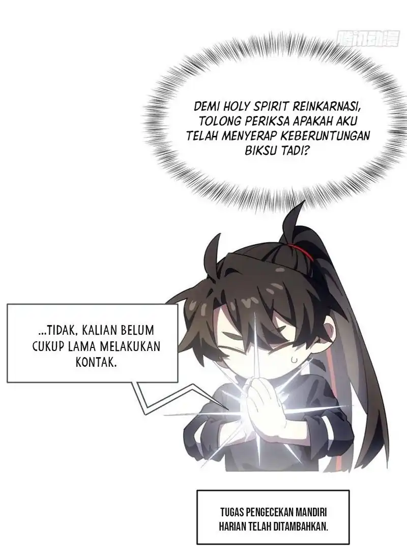 Scoring the Sacred Body of the Ancients from the Get-go Chapter 142 Gambar 71