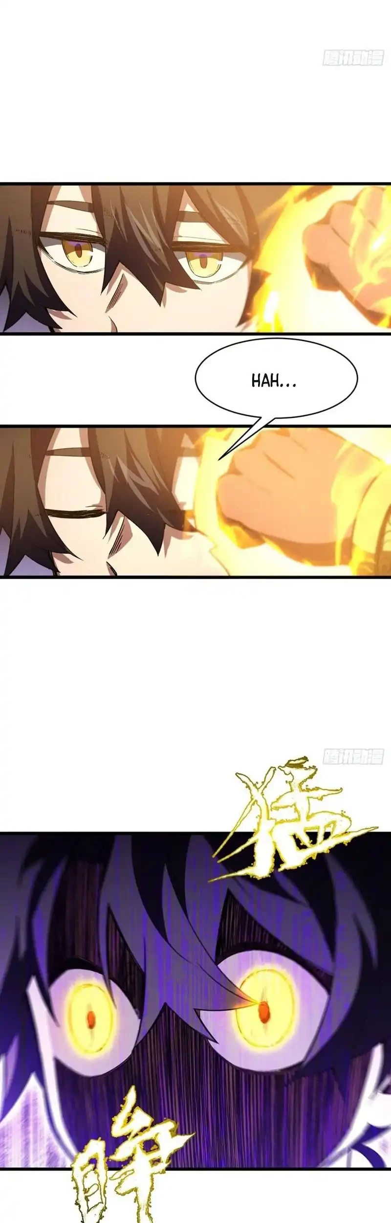 Scoring the Sacred Body of the Ancients from the Get-go Chapter 142 Gambar 8