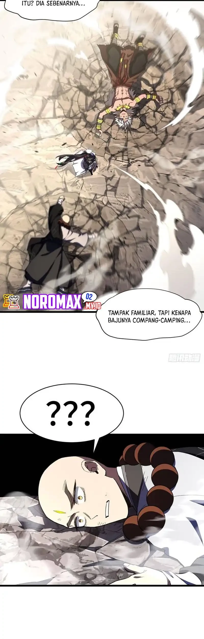 Scoring the Sacred Body of the Ancients from the Get-go Chapter 142 Gambar 14