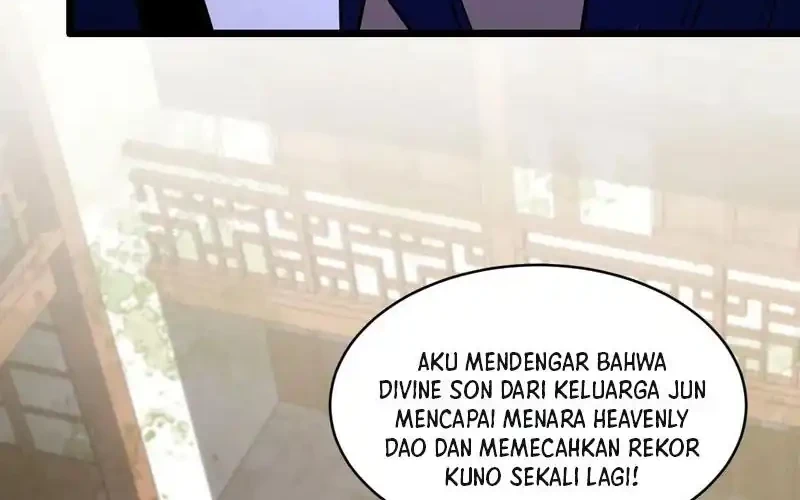 Scoring the Sacred Body of the Ancients from the Get-go Chapter 143 Gambar 19