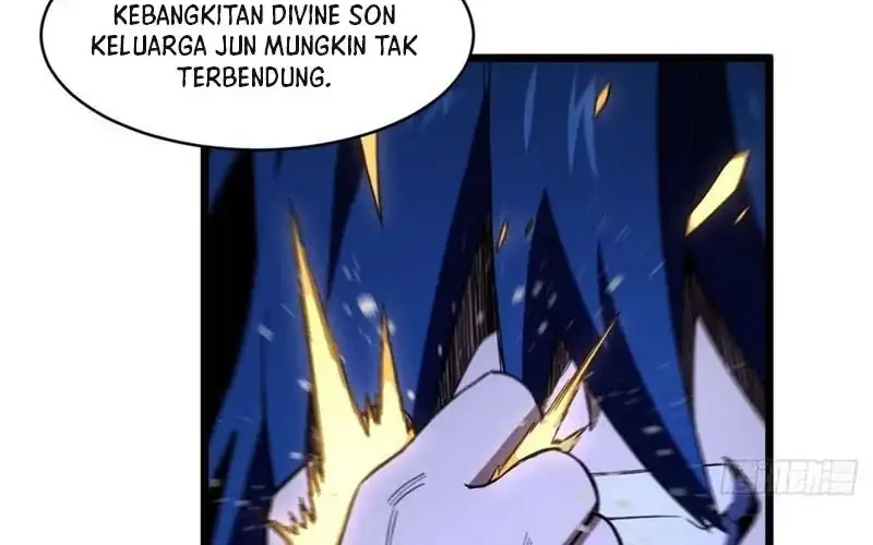 Scoring the Sacred Body of the Ancients from the Get-go Chapter 143 Gambar 21