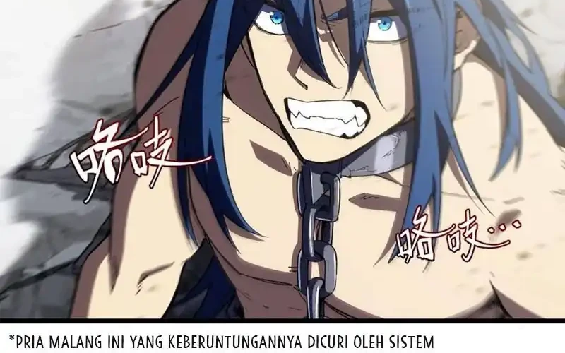 Scoring the Sacred Body of the Ancients from the Get-go Chapter 143 Gambar 27